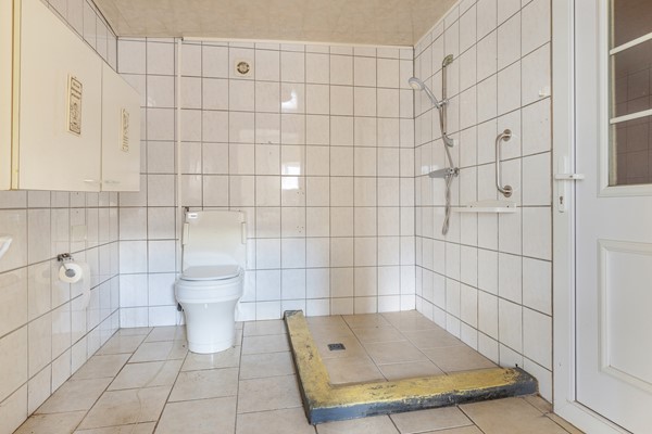 Medium property photo - Westerstraat 93, 9561 ST Ter Apel